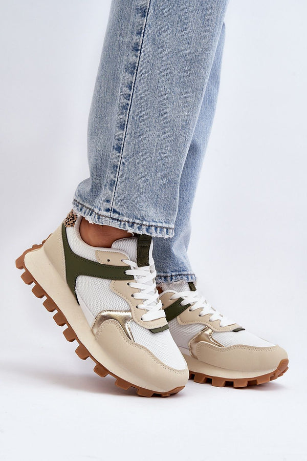  Sport Shoes model 192925 Step in style 