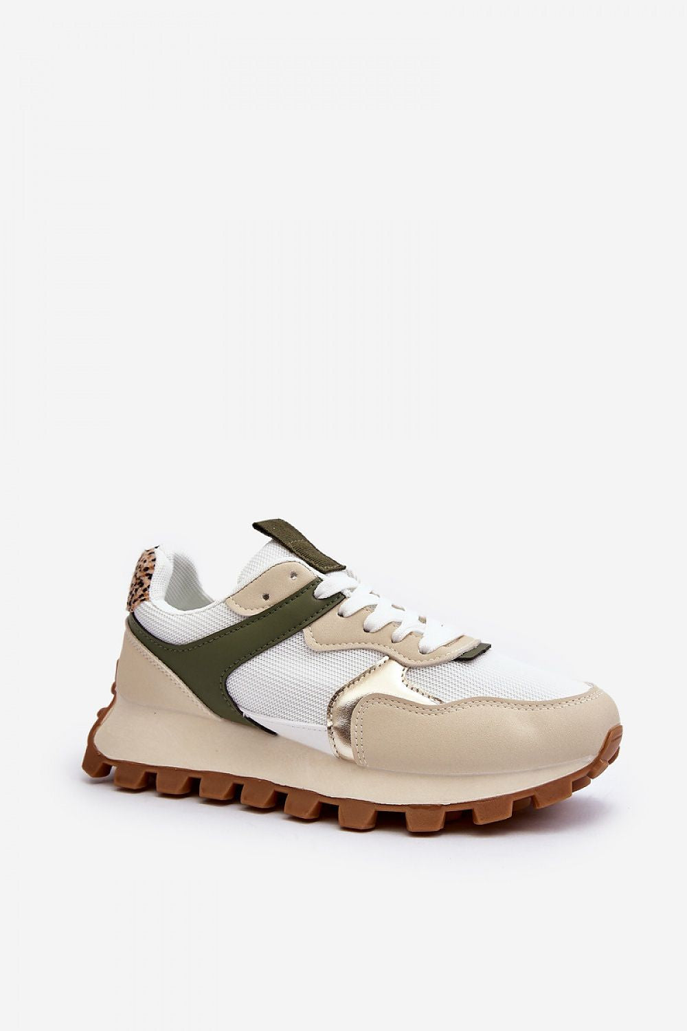  Sport Shoes model 192925 Step in style 