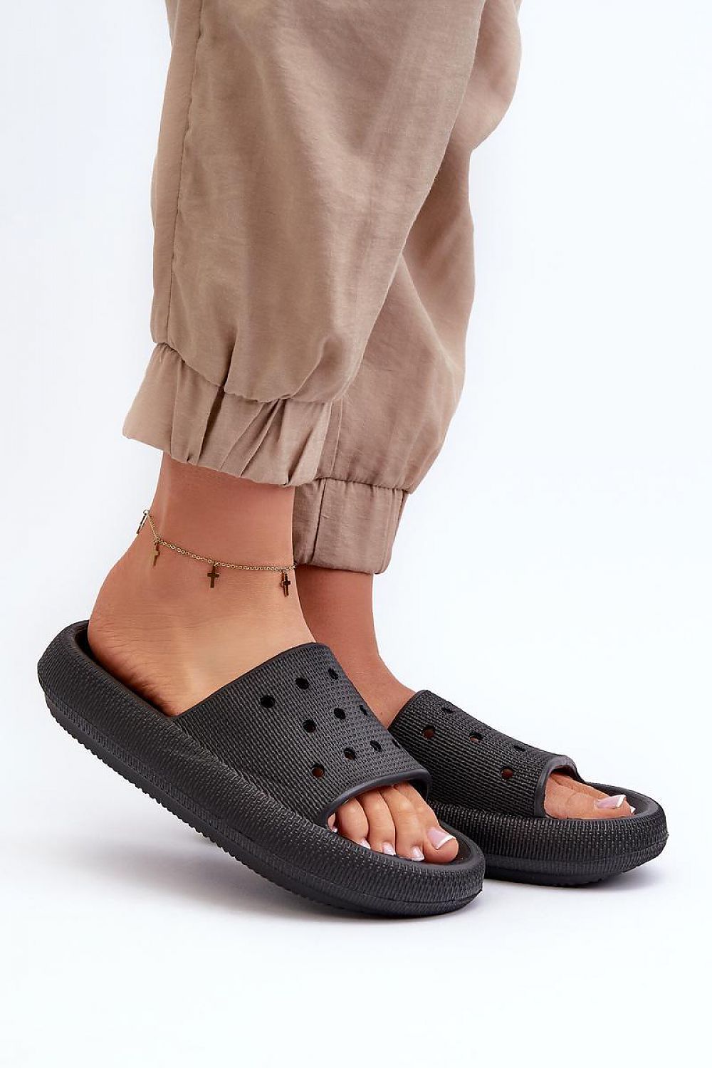  Flip-flops model 198174 Step in style 