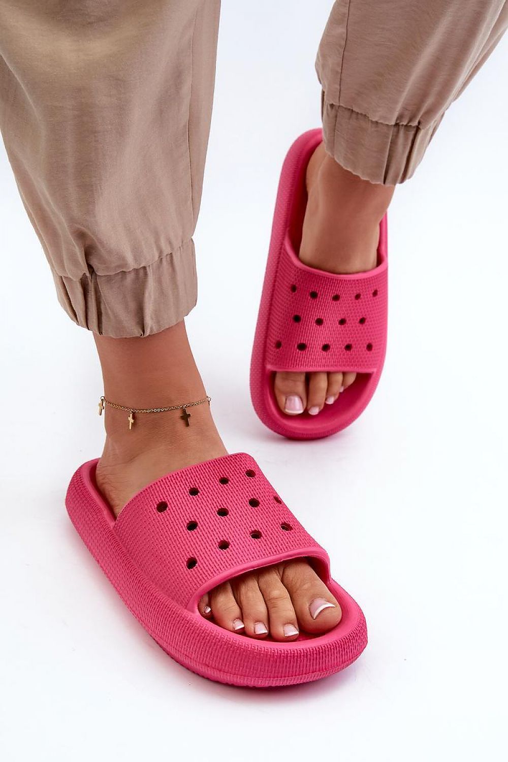  Flip-flops model 198175 Step in style 