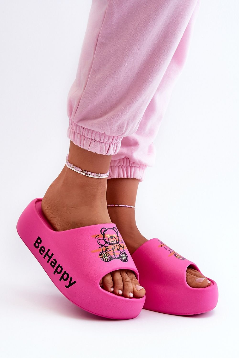  Flip-flops model 198437 Step in style 