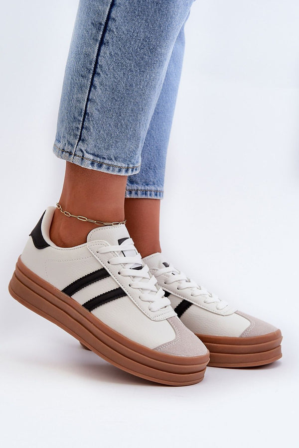  Sport Shoes model 198511 Step in style 