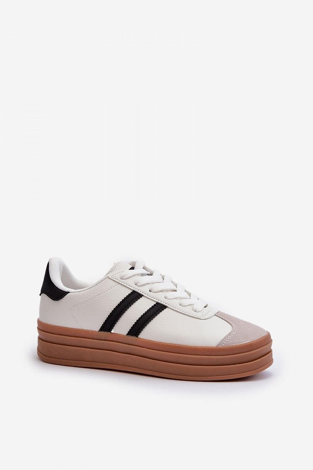  Sport Shoes model 198511 Step in style 