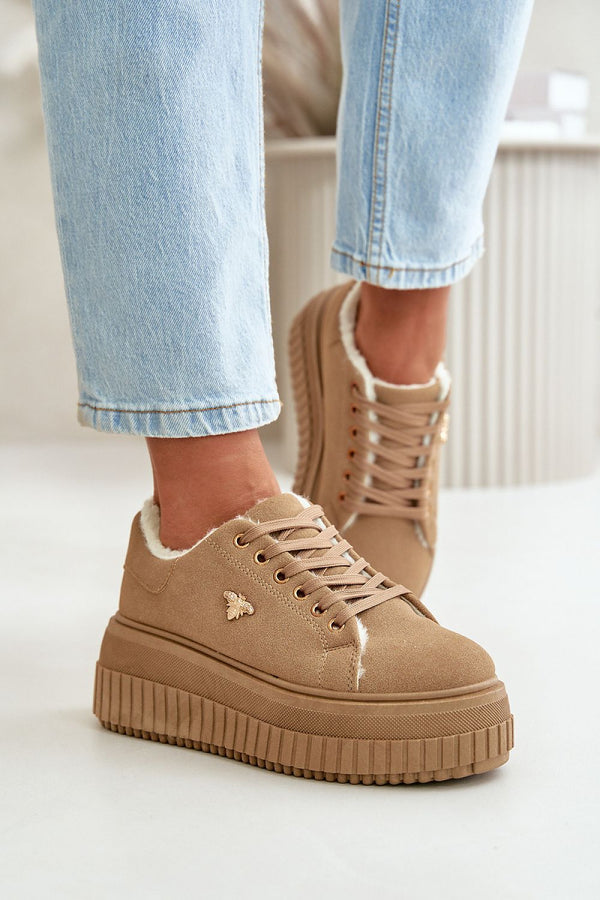  Sport Shoes model 199884 Step in style 
