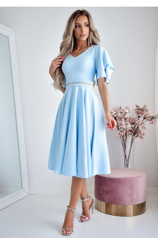  Cocktail dress model 208817 With You 