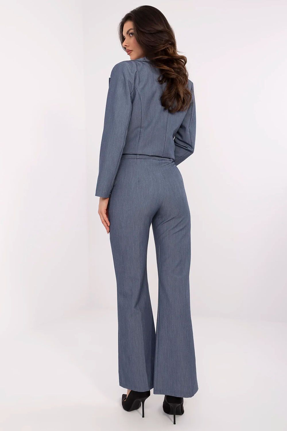  Women trousers model 209187 Italy Moda 