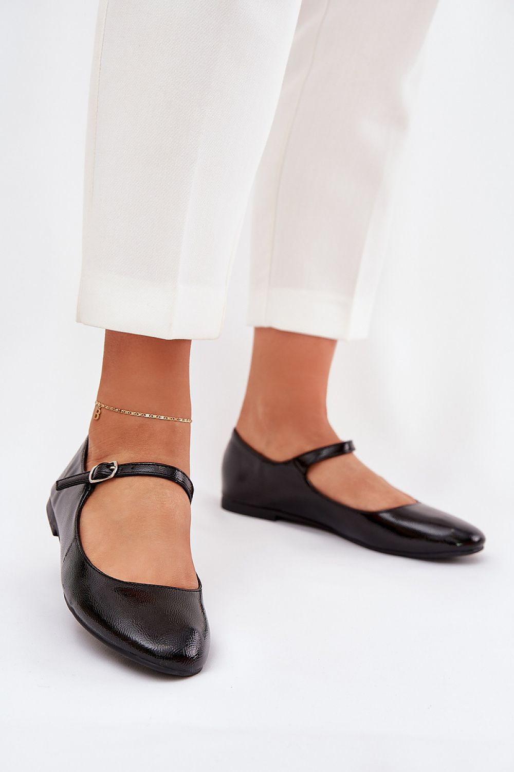  Ballet flats model 209425 Step in style 