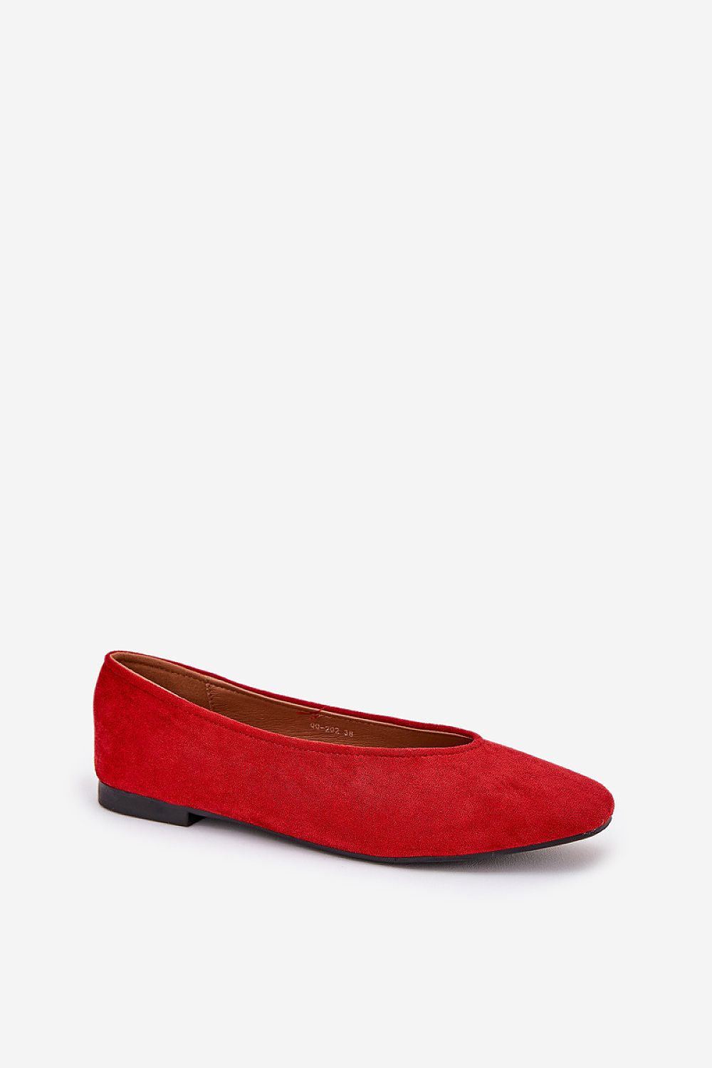  Ballet flats model 209429 Step in style 