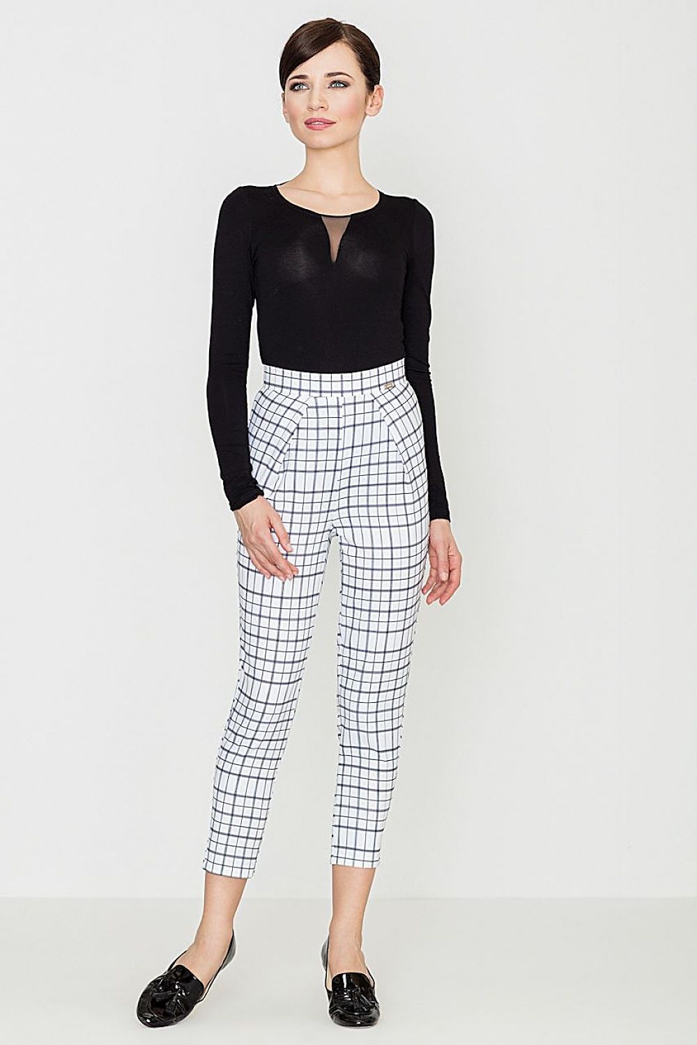  Women trousers model 114286 Lenitif 