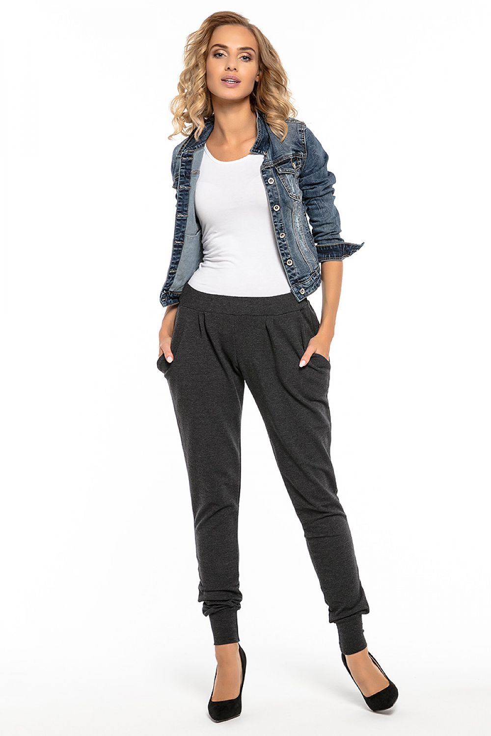  Tracksuit trousers model 121240 Tessita 