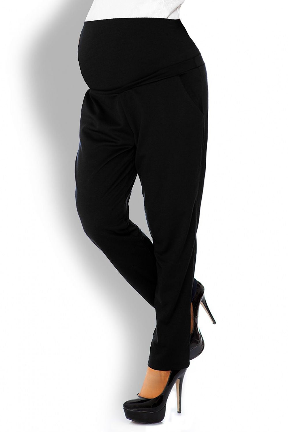  Trousers model 126082 PeeKaBoo 