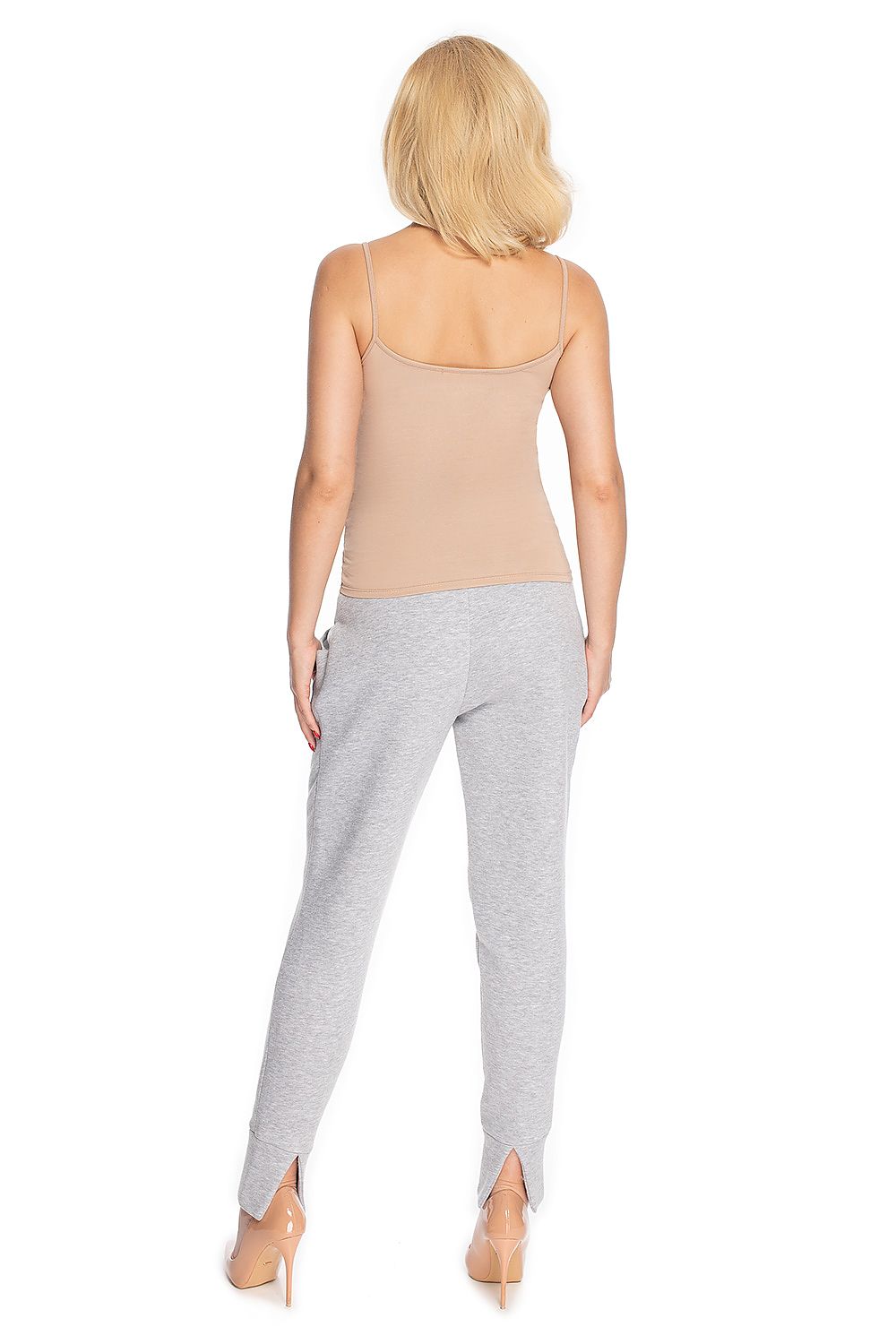 Stylish and comfy Maternity Trousers Pants for Ultimate Comfort and Style, featuring a relaxed fit for your baby bump.