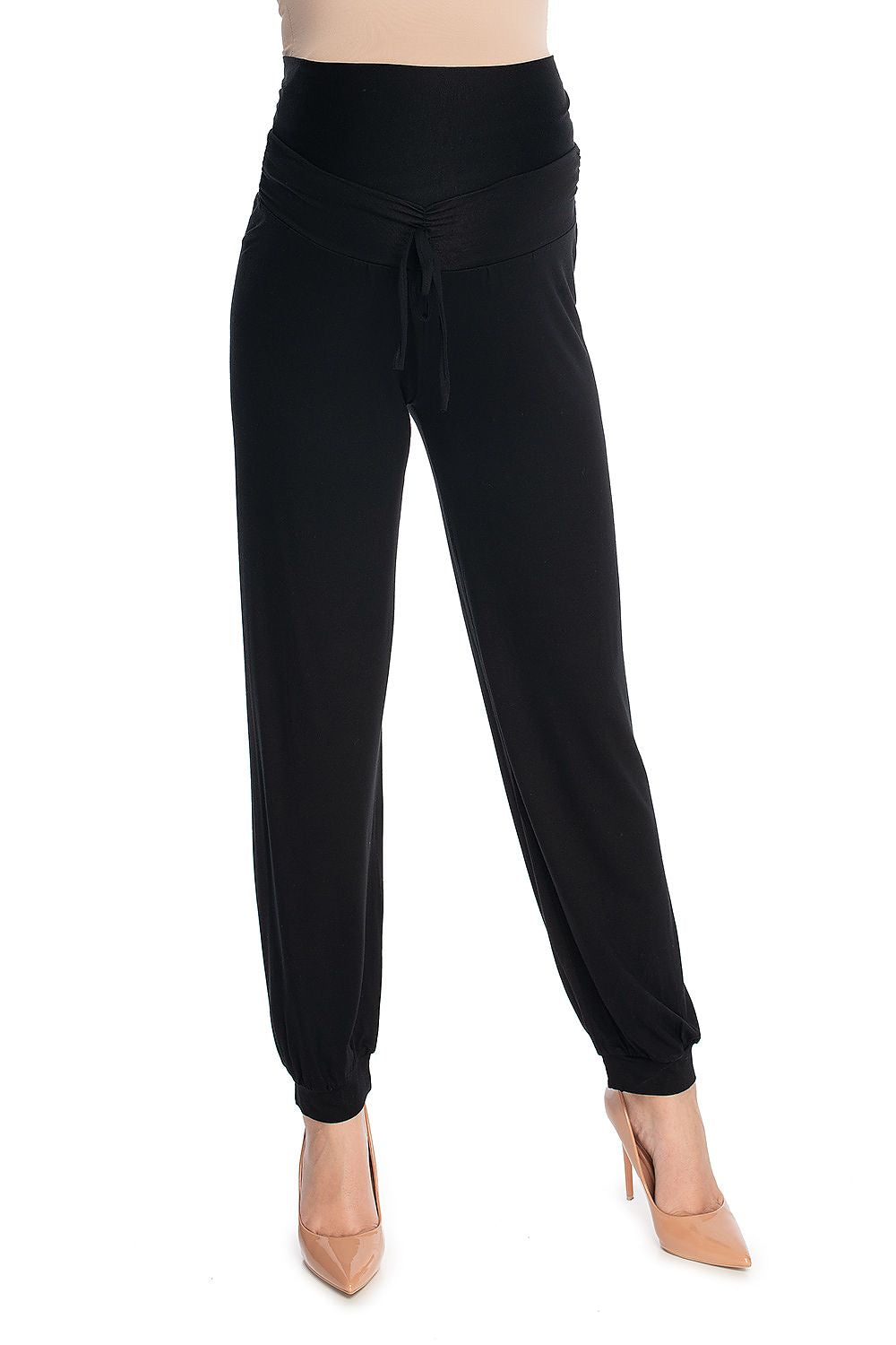  Women trousers model 147530 PeeKaBoo 