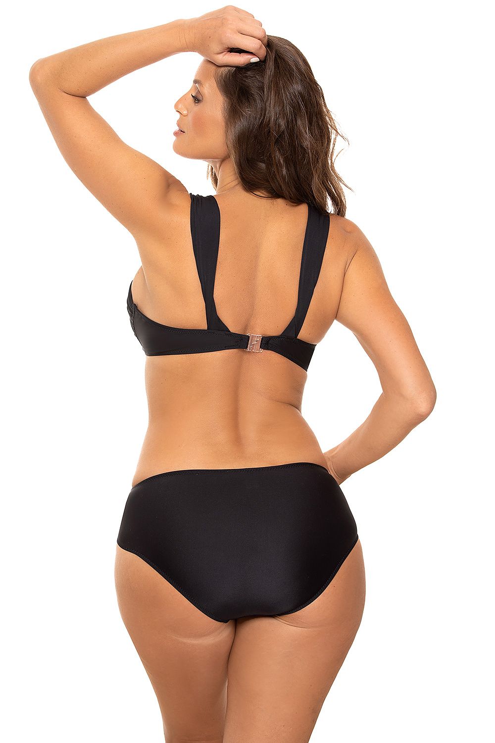  Swimsuit two piece model 163536 Marko 