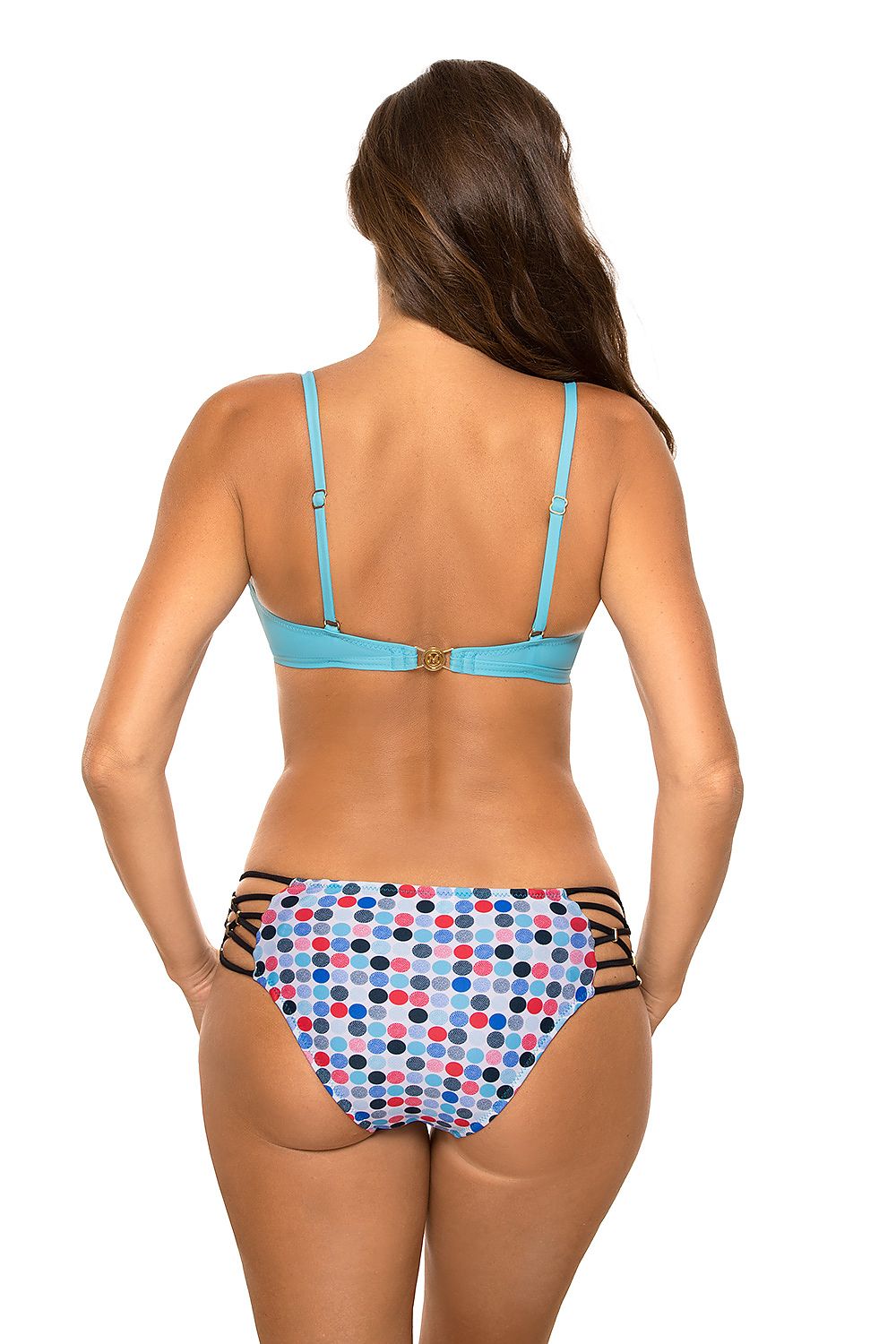  Swimsuit two piece model 165261 Marko 