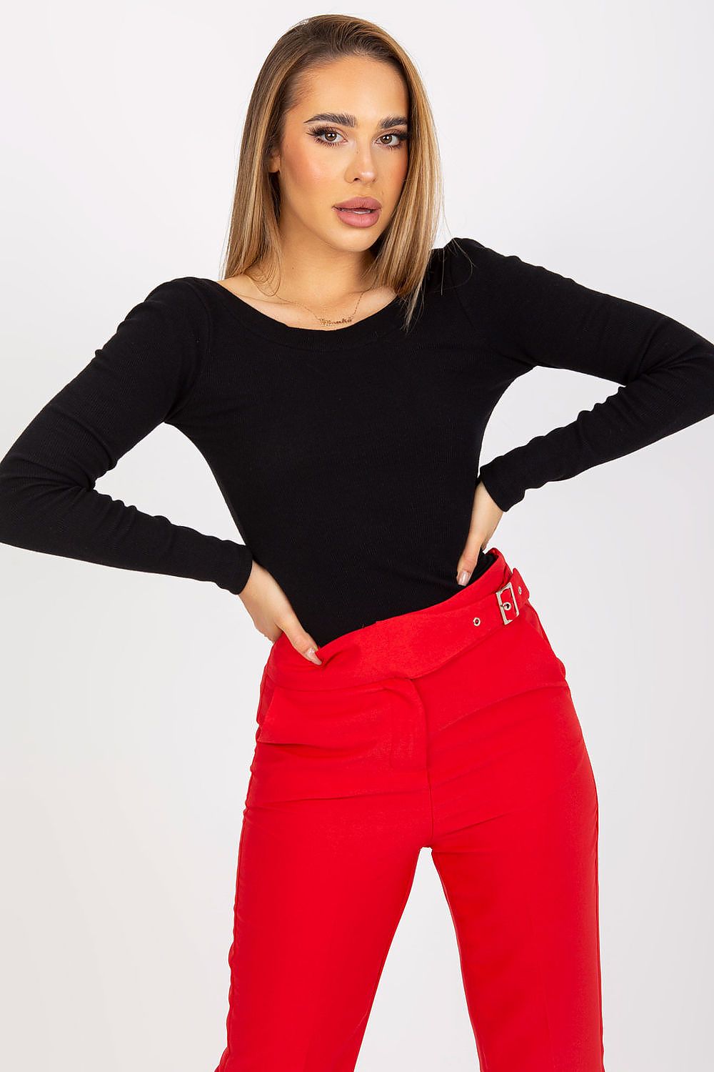  Blouse model 168242 Rue Paris 