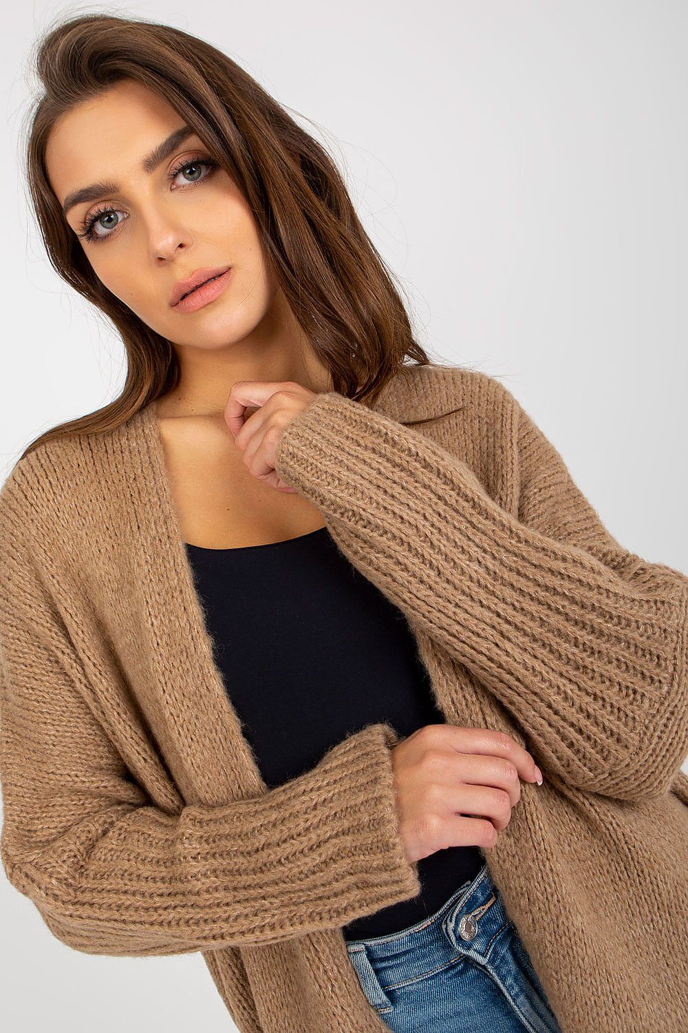  Cardigan model 170734 Och Bella 