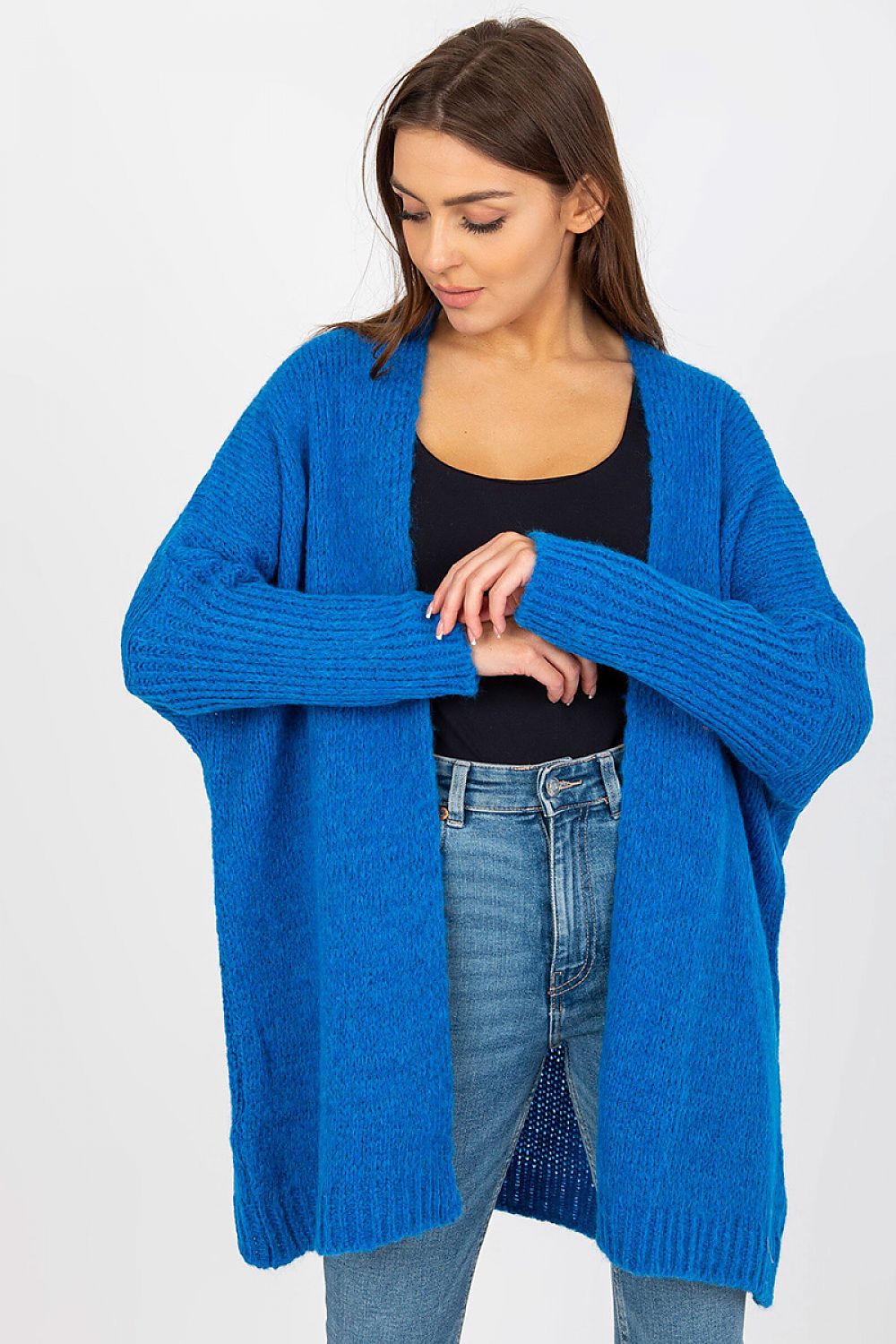  Cardigan model 170733 Och Bella 