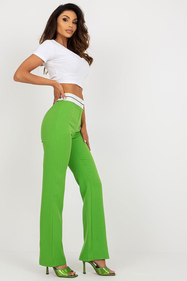  Women trousers model 179700 Italy Moda 