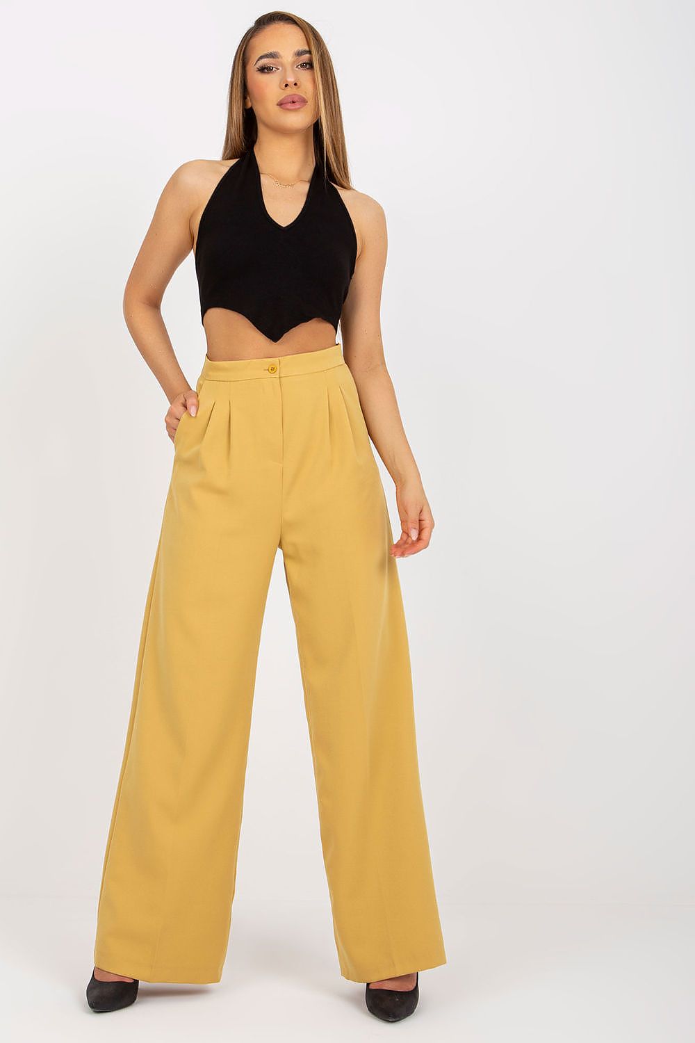  Trousers model 179912 Xsapienza 