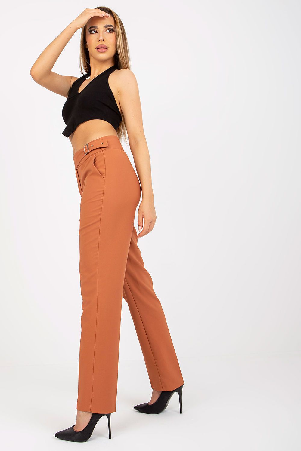  Trousers model 179914 Xsapienza 