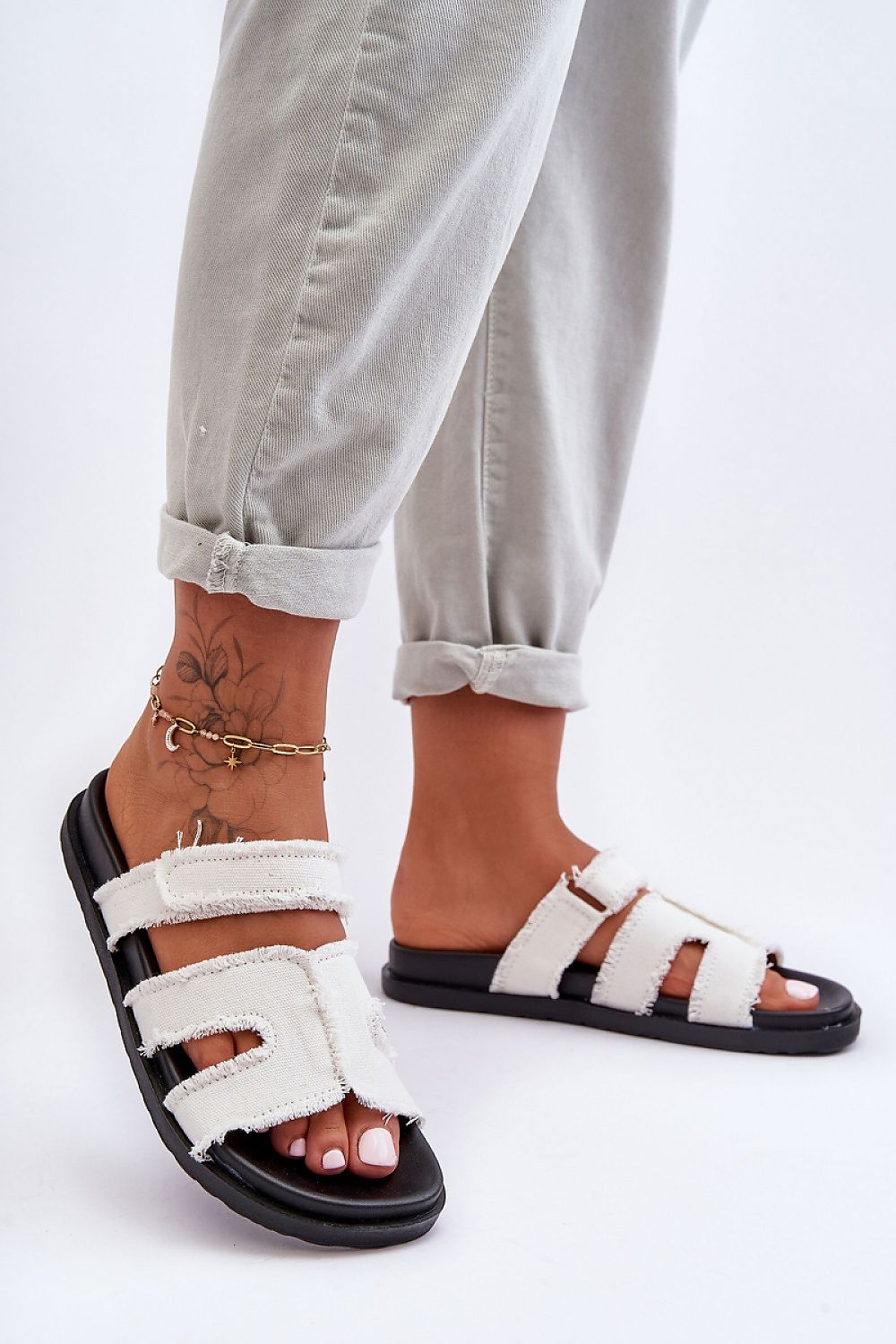  Flip-flops model 183455 Step in style 