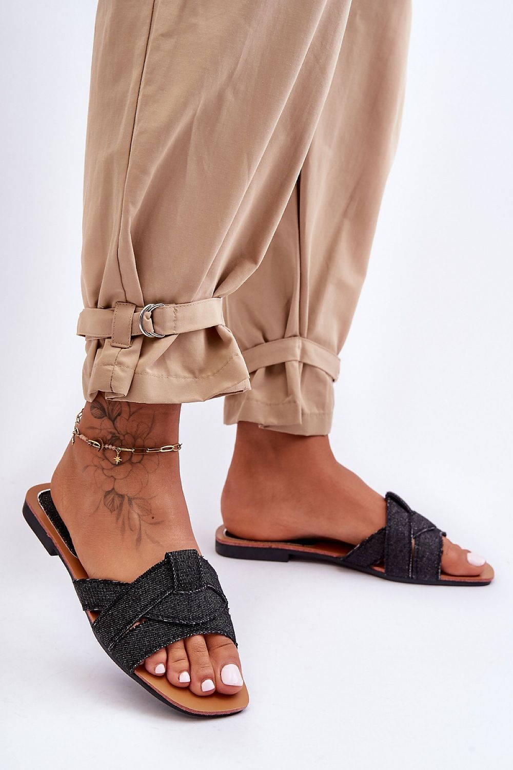  Flip-flops model 183492 Step in style 