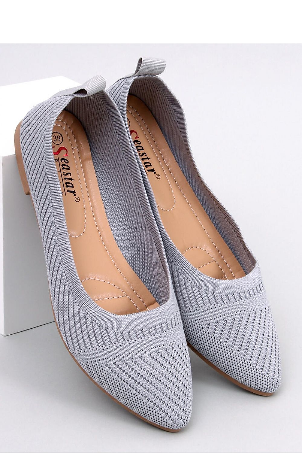  Ballet flats model 185773 Inello 